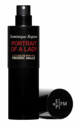 Парфюмерная вода Portrait of a Lady (30ml) Frederic Malle